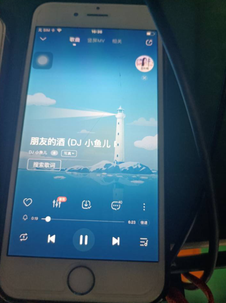 图 5.5-2 产品功能老化测试实验图片